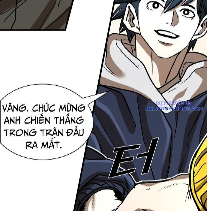 Shark - Cá Mập - Chương 344
