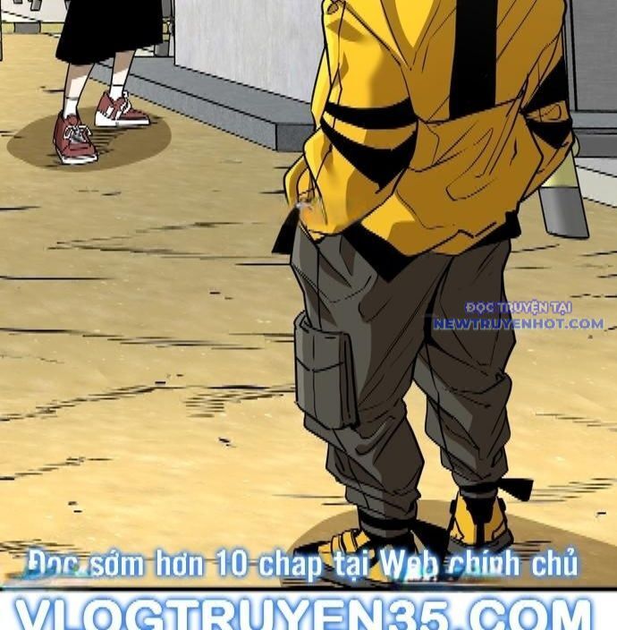 Shark - Cá Mập - Chương 344