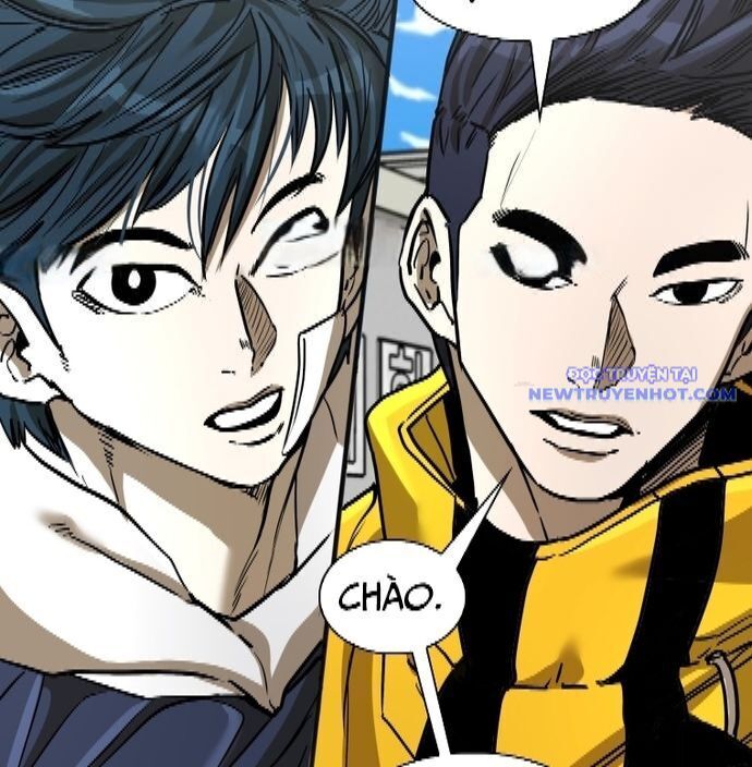 Shark - Cá Mập - Chương 344