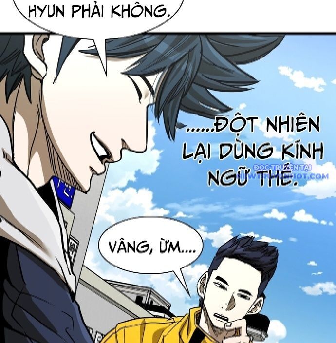 Shark - Cá Mập - Chương 344