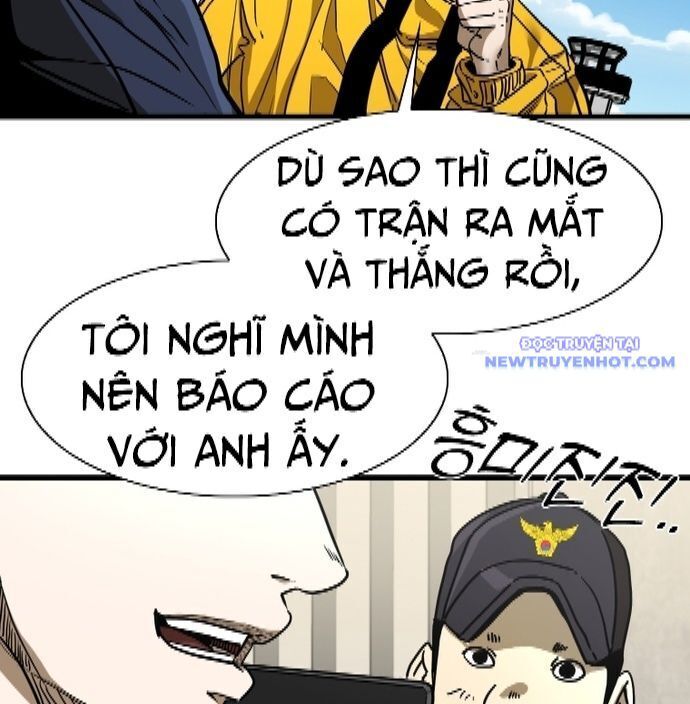 Shark - Cá Mập - Chương 344