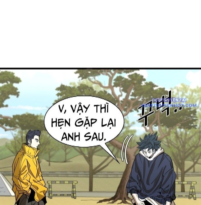 Shark - Cá Mập - Chương 344