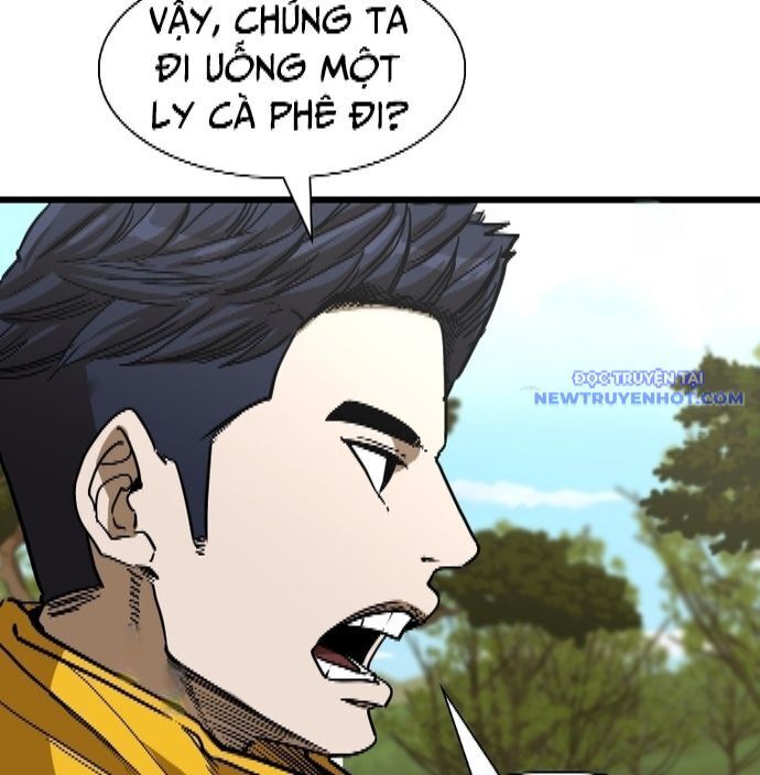 Shark - Cá Mập - Chương 344