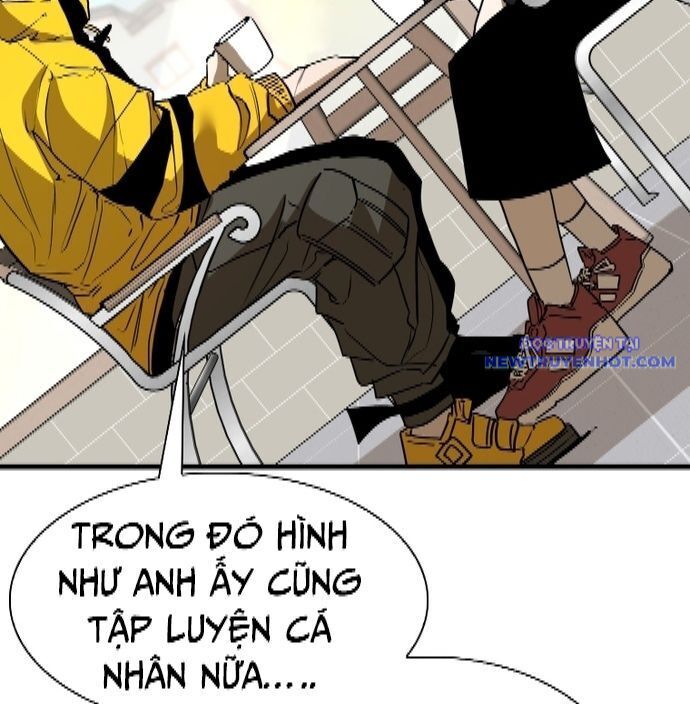 Shark - Cá Mập - Chương 344