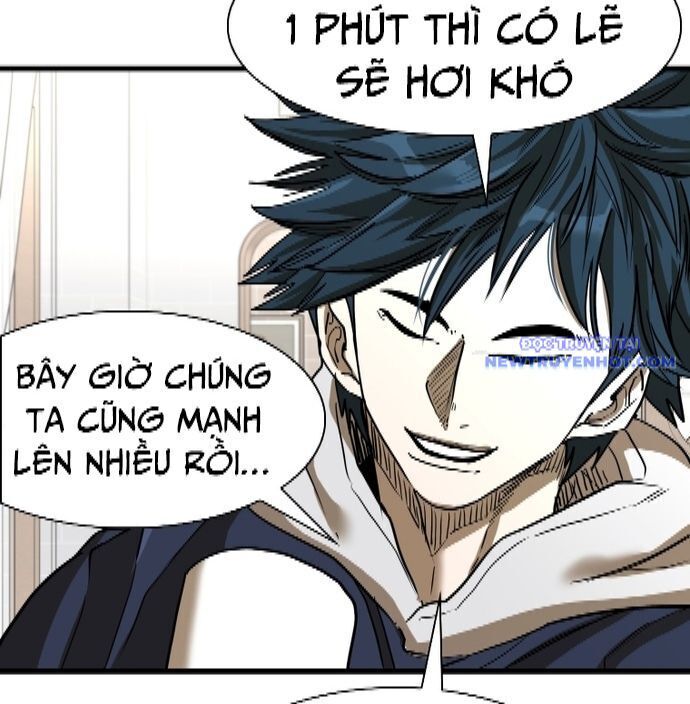 Shark - Cá Mập - Chương 344