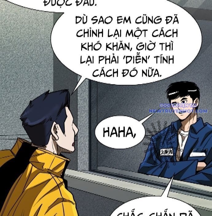 Shark - Cá Mập - Chương 344