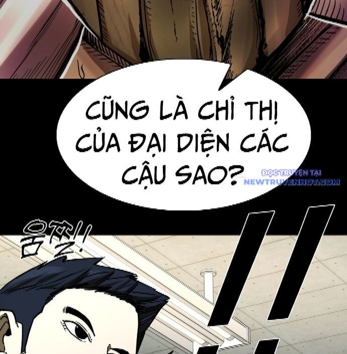 Shark - Cá Mập - Chương 344