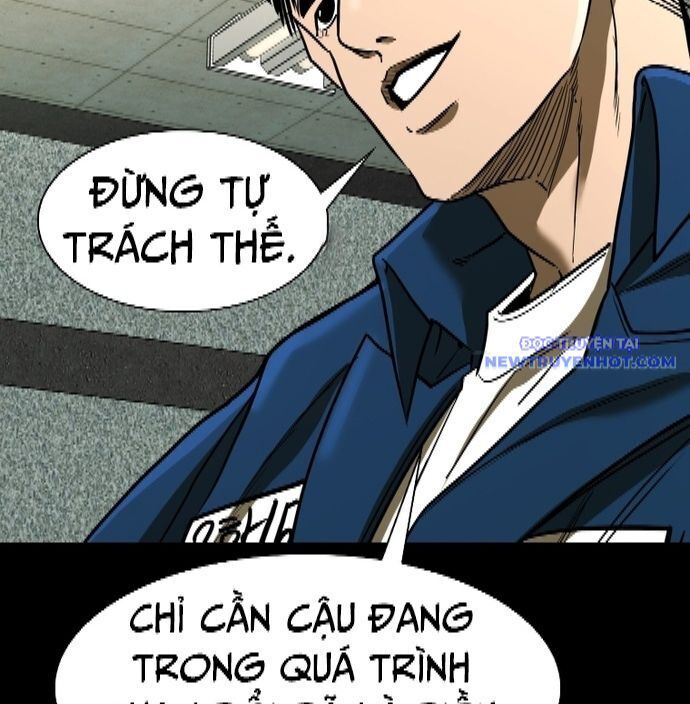 Shark - Cá Mập - Chương 344