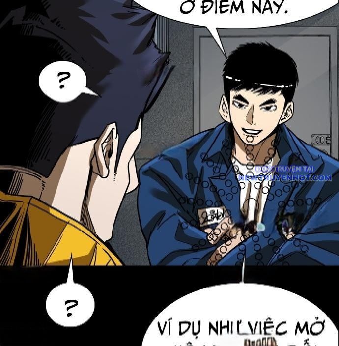 Shark - Cá Mập - Chương 344