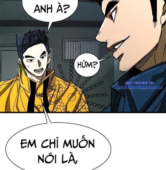 Shark - Cá Mập - Chương 344
