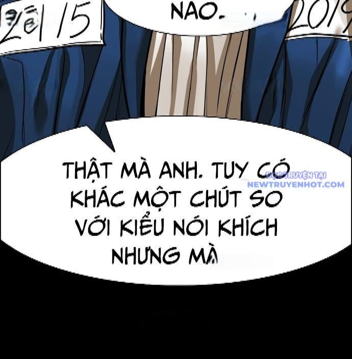 Shark - Cá Mập - Chương 344