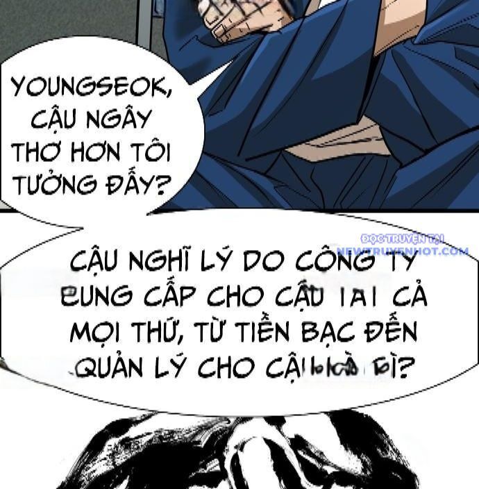 Shark - Cá Mập - Chương 344