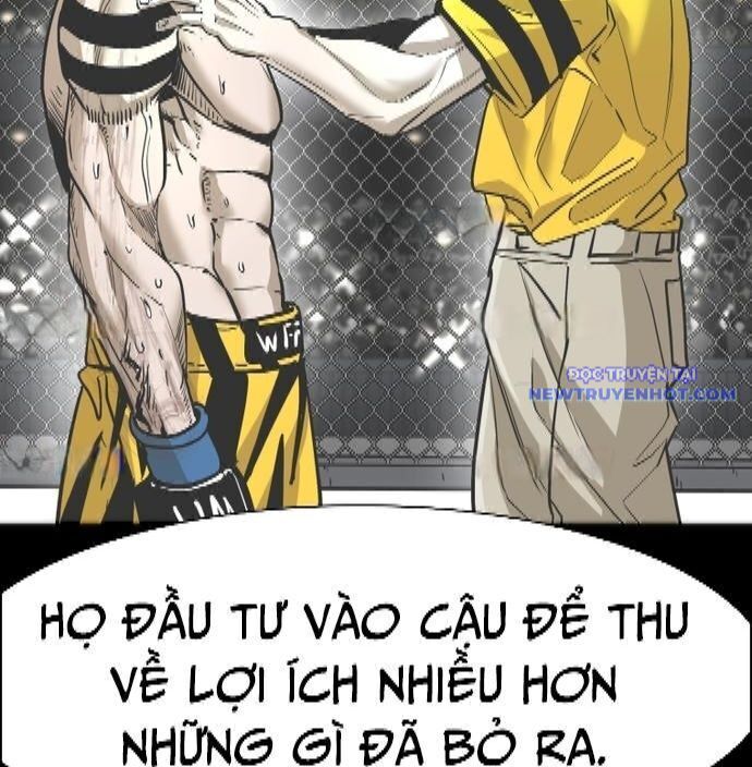 Shark - Cá Mập - Chương 344