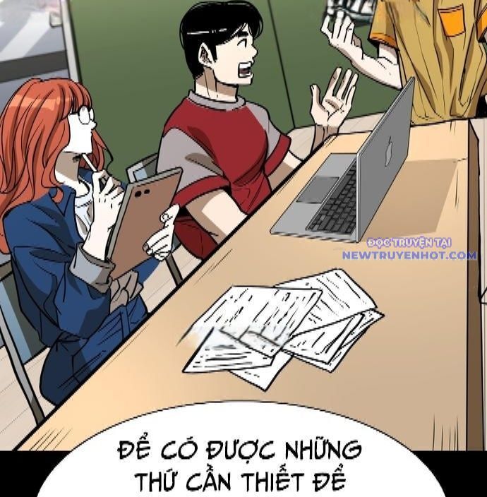 Shark - Cá Mập - Chương 344