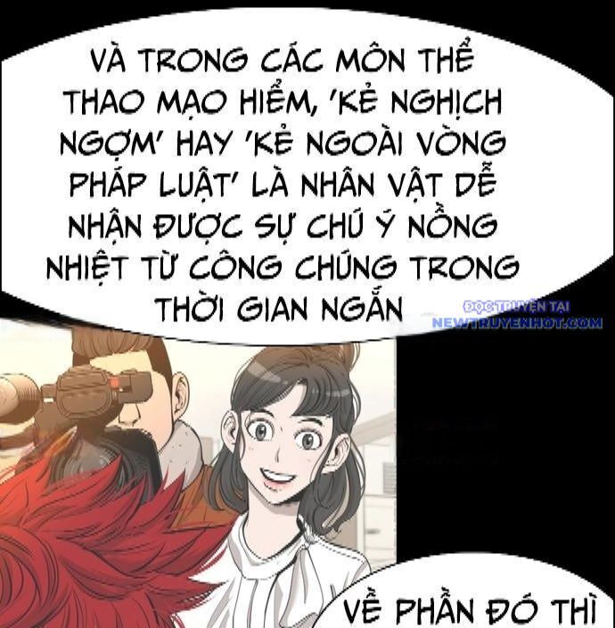 Shark - Cá Mập - Chương 344