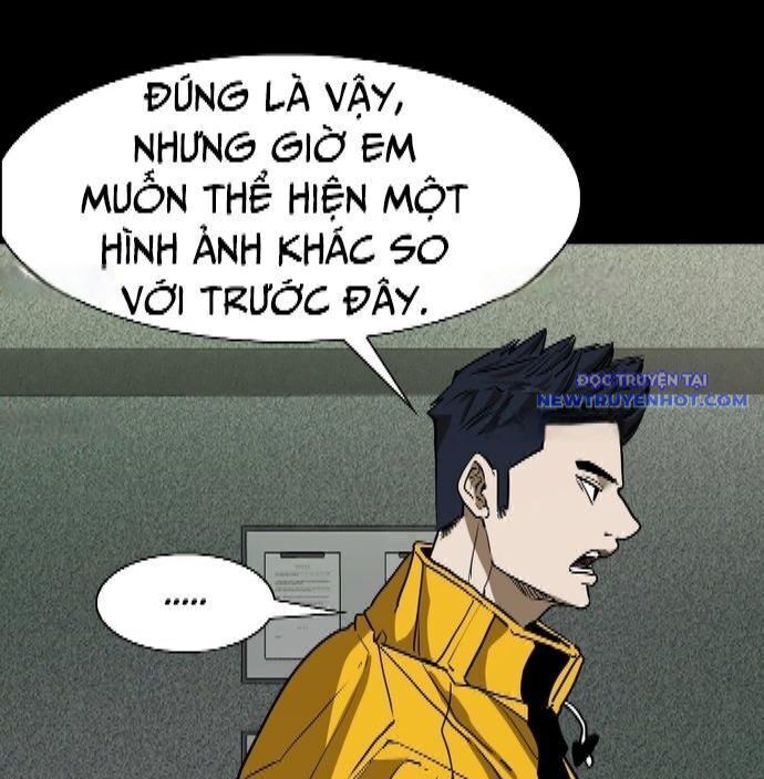 Shark - Cá Mập - Chương 344