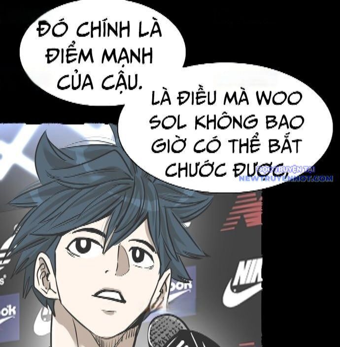 Shark - Cá Mập - Chương 344