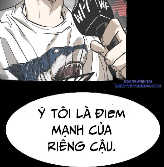 Shark - Cá Mập - Chương 344