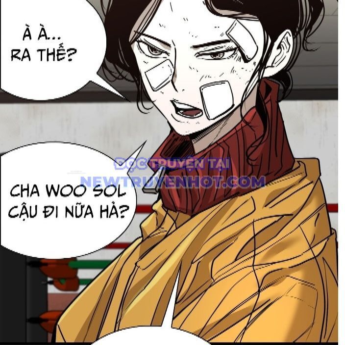 Shark - Cá Mập - Chương 345
