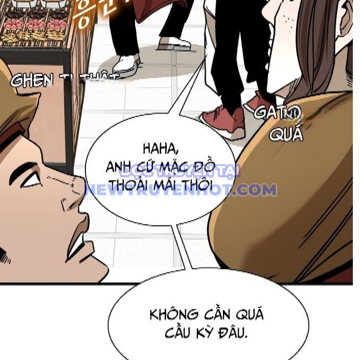 Shark - Cá Mập - Chương 345