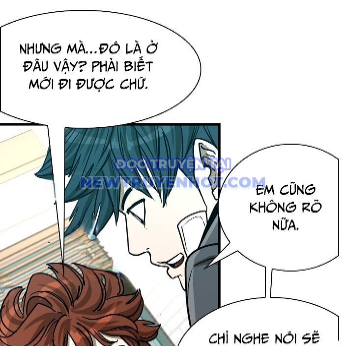 Shark - Cá Mập - Chương 345