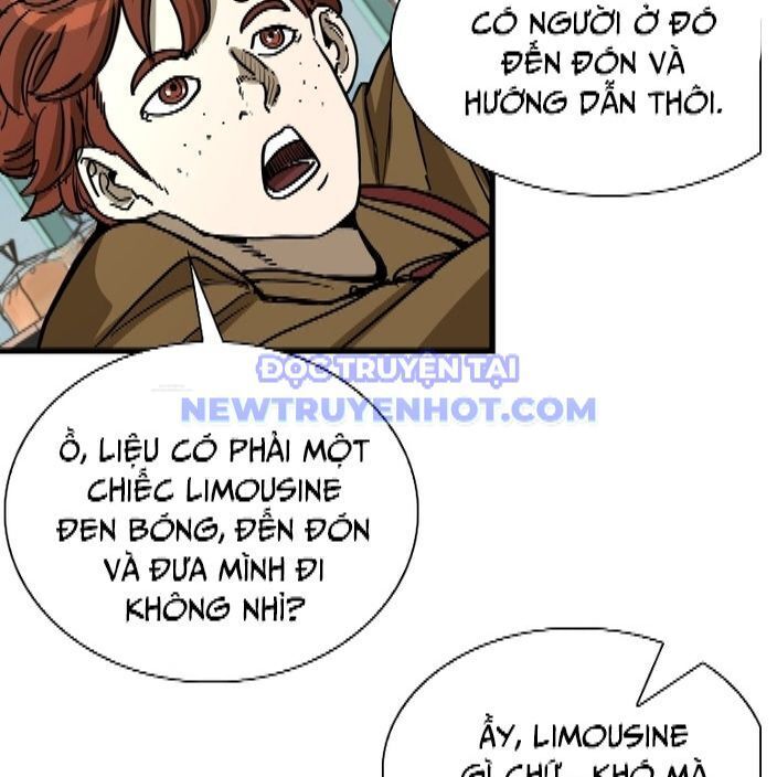 Shark - Cá Mập - Chương 345