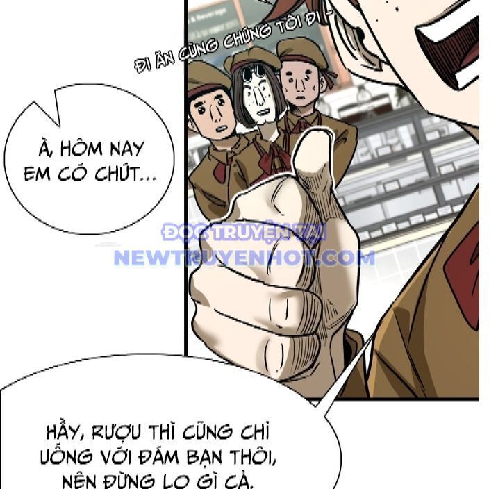 Shark - Cá Mập - Chương 345