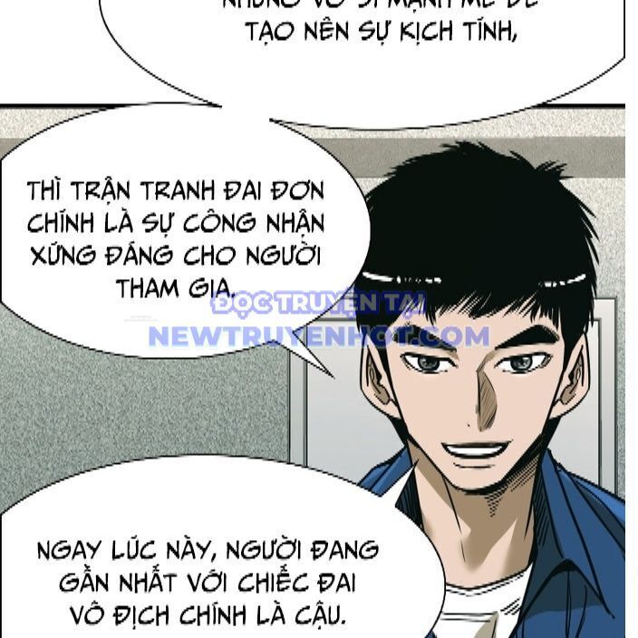 Shark - Cá Mập - Chương 345