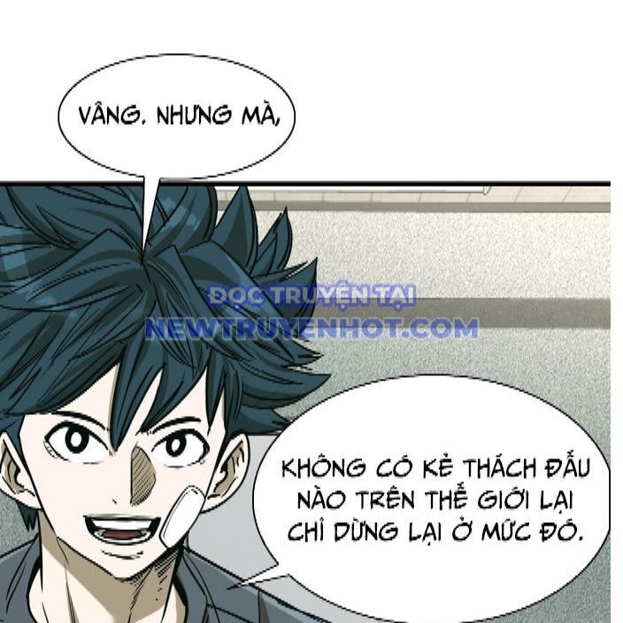 Shark - Cá Mập - Chương 345