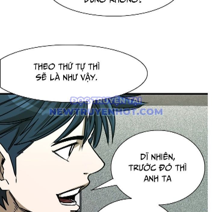 Shark - Cá Mập - Chương 345