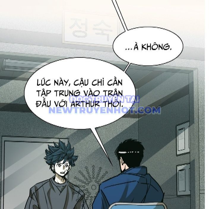 Shark - Cá Mập - Chương 345
