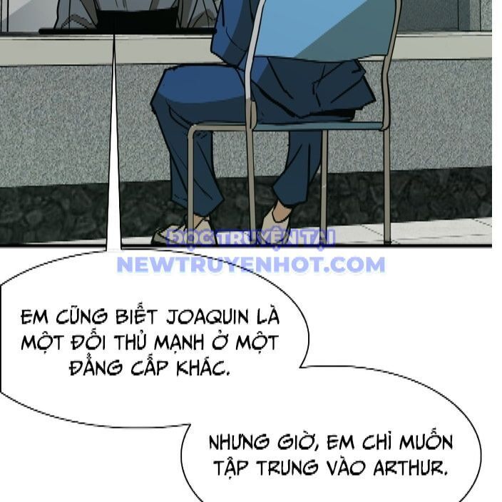 Shark - Cá Mập - Chương 345