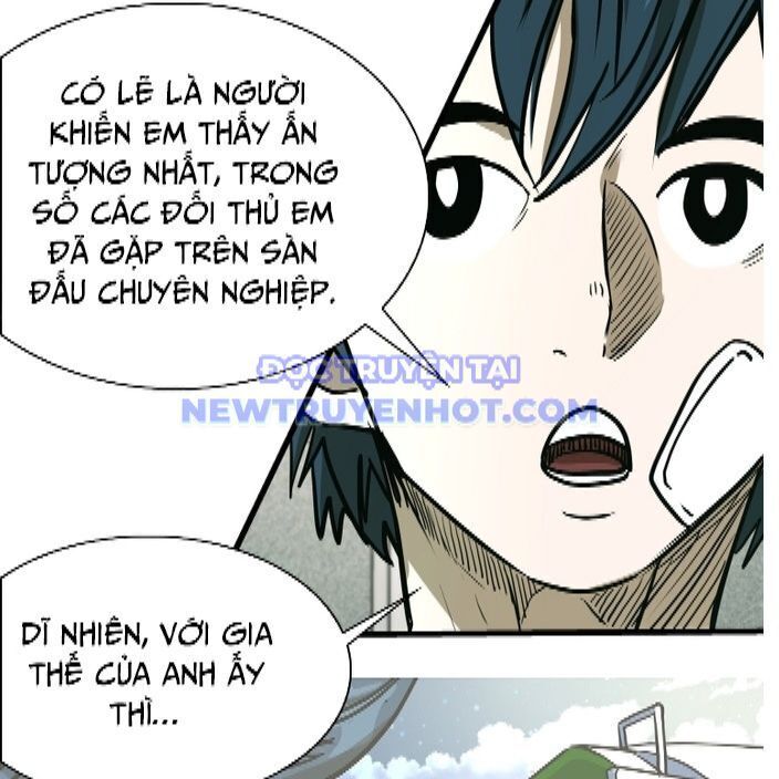Shark - Cá Mập - Chương 345