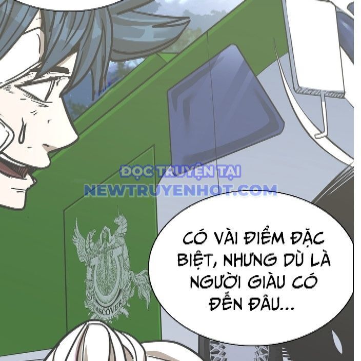 Shark - Cá Mập - Chương 345