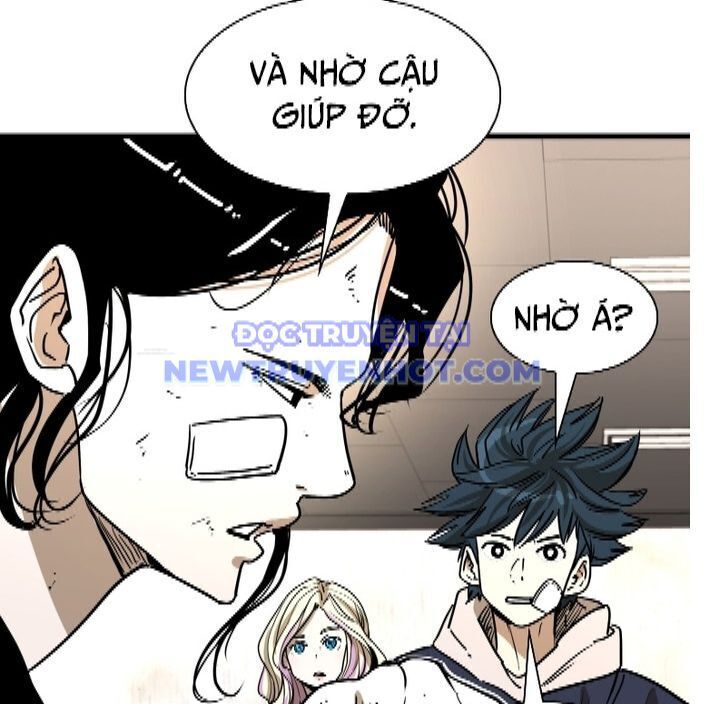 Shark - Cá Mập - Chương 345