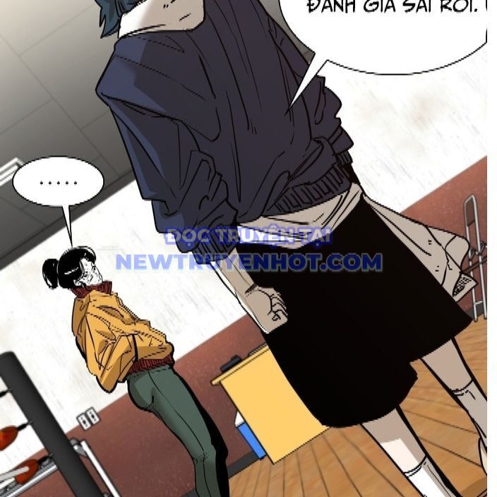 Shark - Cá Mập - Chương 345