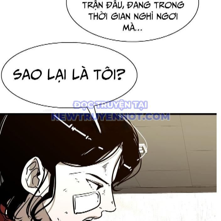 Shark - Cá Mập - Chương 345