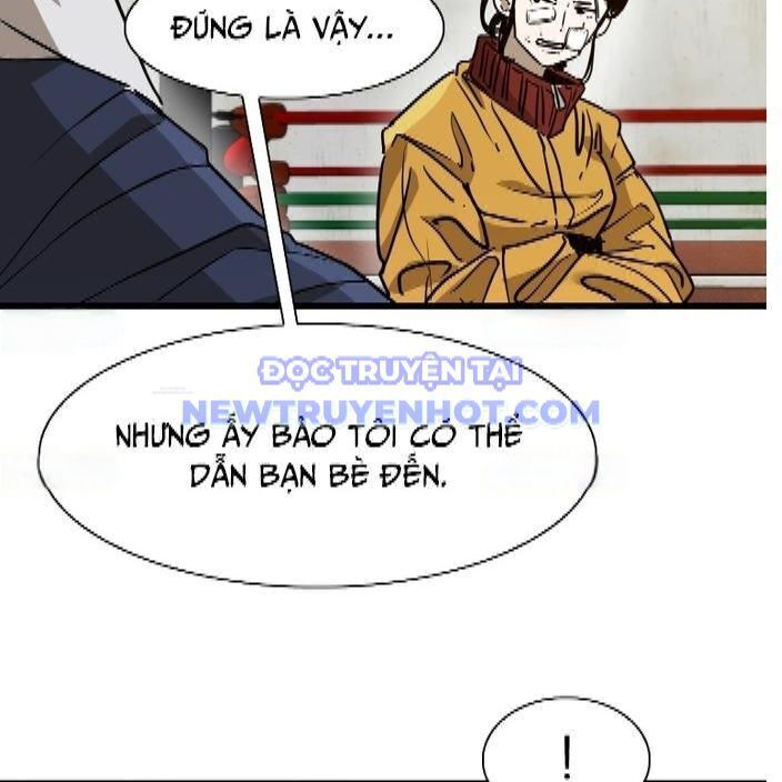 Shark - Cá Mập - Chương 345