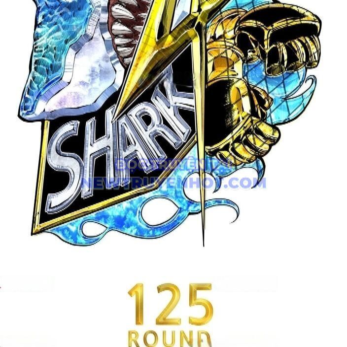 Shark - Cá Mập - Chương 345