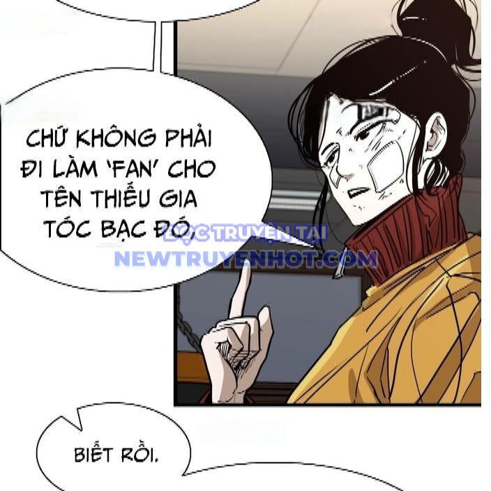 Shark - Cá Mập - Chương 345