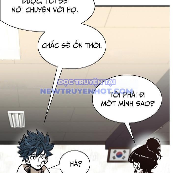 Shark - Cá Mập - Chương 345