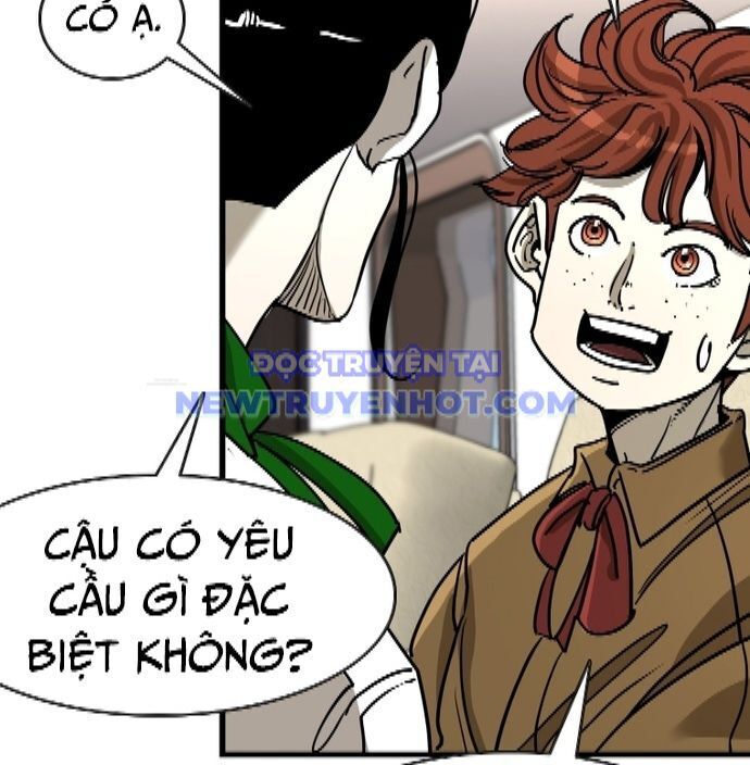 Shark - Cá Mập - Chương 346