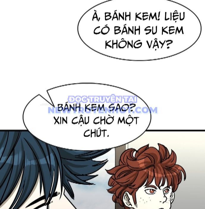 Shark - Cá Mập - Chương 346