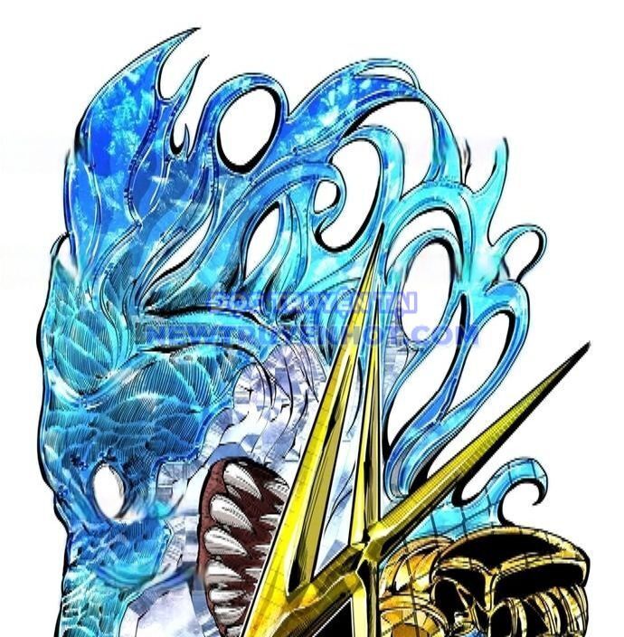Shark - Cá Mập - Chương 346
