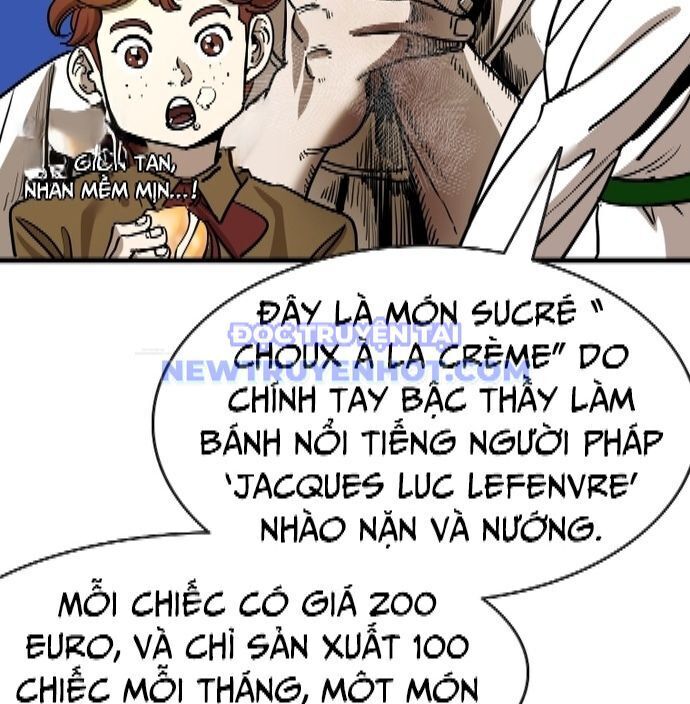 Shark - Cá Mập - Chương 346