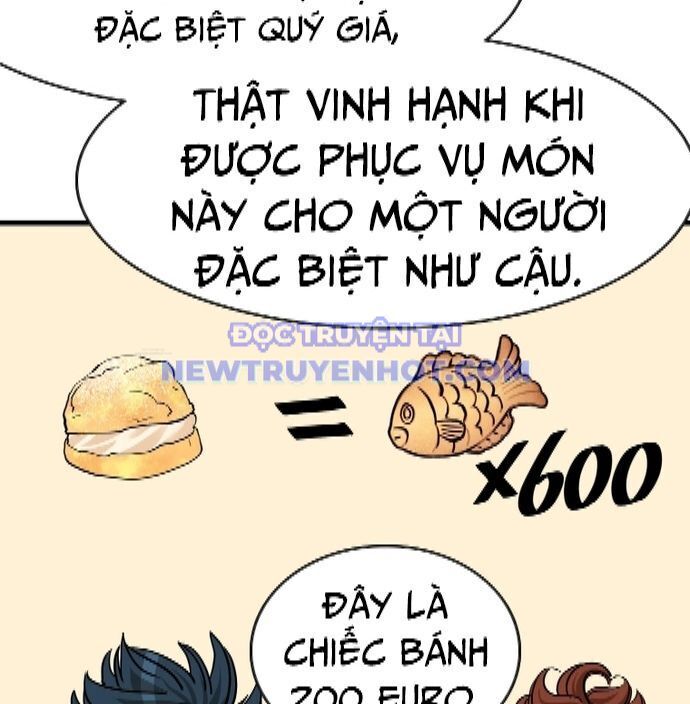 Shark - Cá Mập - Chương 346