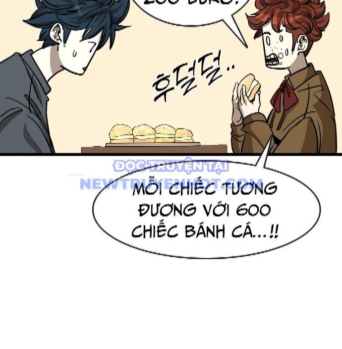 Shark - Cá Mập - Chương 346
