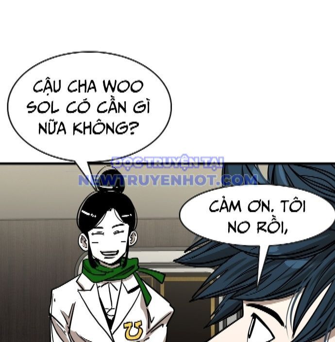 Shark - Cá Mập - Chương 346