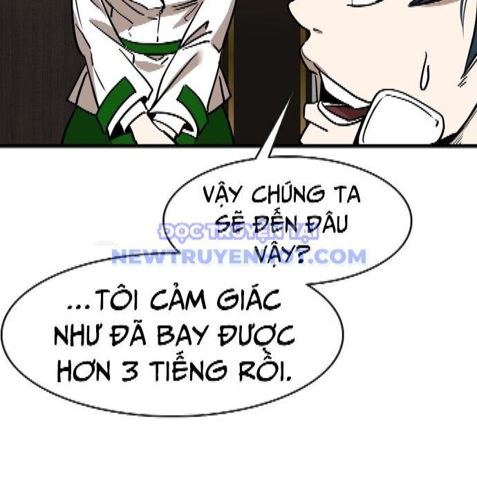 Shark - Cá Mập - Chương 346