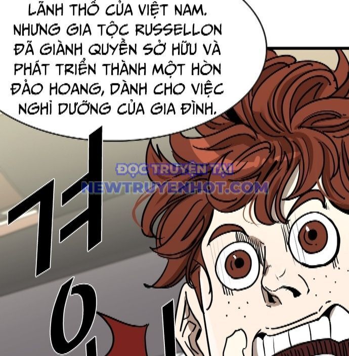 Shark - Cá Mập - Chương 346